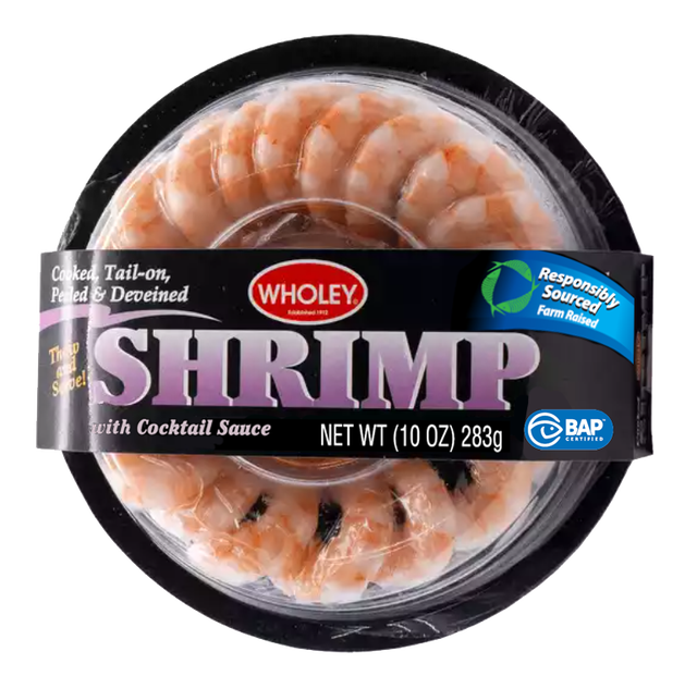 HUGE SHRIMP BUNDLE SALE Hartville Hometown Meats & Seafood Company